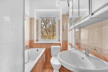 Pronájem bytu 2+kk v osobním vlastnictví 60 m², Milovice