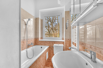 Pronájem bytu 2+kk v osobním vlastnictví 60 m², Milovice