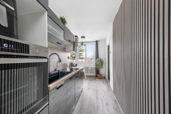 Pronájem bytu 2+1 v osobním vlastnictví 53 m², Mladá Boleslav