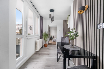 Pronájem bytu 2+1 v osobním vlastnictví 53 m², Mladá Boleslav