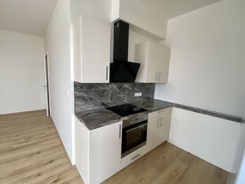 Pronájem bytu 2+kk v osobním vlastnictví 51 m², Plzeň