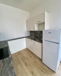 Pronájem bytu 2+kk v osobním vlastnictví 51 m², Plzeň