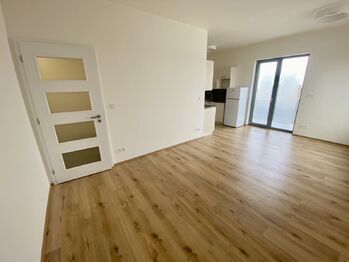 Pronájem bytu 2+kk v osobním vlastnictví 51 m², Plzeň