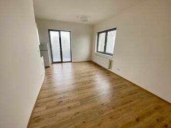 Pronájem bytu 2+kk v osobním vlastnictví 51 m², Plzeň
