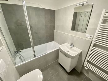 Pronájem bytu 2+kk v osobním vlastnictví 51 m², Plzeň