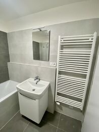 Pronájem bytu 2+kk v osobním vlastnictví 51 m², Plzeň