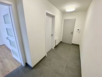 Pronájem bytu 2+kk v osobním vlastnictví 51 m², Plzeň