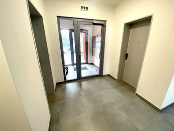 Pronájem bytu 2+kk v osobním vlastnictví 51 m², Plzeň
