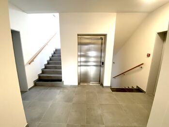 Pronájem bytu 2+kk v osobním vlastnictví 51 m², Plzeň