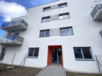 Pronájem bytu 2+kk v osobním vlastnictví 51 m², Plzeň