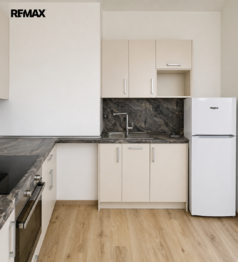 Pronájem bytu 2+kk v osobním vlastnictví 51 m², Plzeň