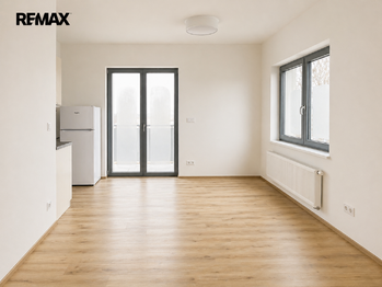 Pronájem bytu 2+kk v osobním vlastnictví 51 m², Plzeň