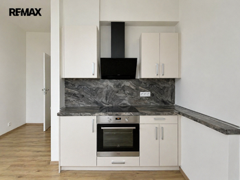 Pronájem bytu 2+kk v osobním vlastnictví 51 m², Plzeň