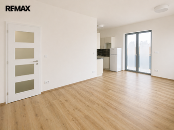 Pronájem bytu 2+kk v osobním vlastnictví 51 m², Plzeň