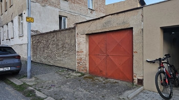 Prodej garáže 20 m², Kolín
