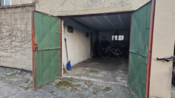 Prodej garáže 20 m², Kolín