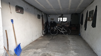 Prodej garáže 20 m², Kolín