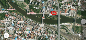 Prodej garáže 20 m², Kolín