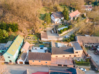 Prodej domu 172 m², Podlešín