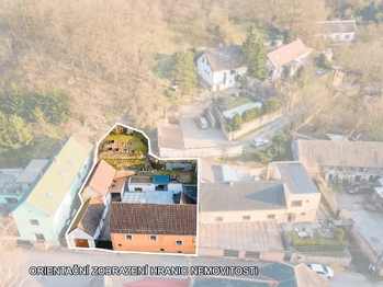 Prodej domu 172 m², Podlešín