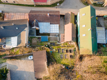 Prodej domu 172 m², Podlešín