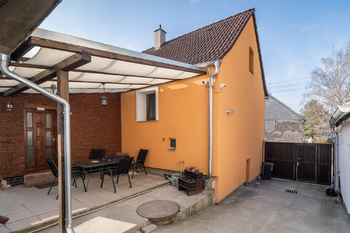 Prodej domu 172 m², Podlešín