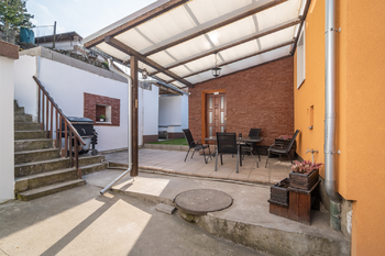 Prodej domu 172 m², Podlešín