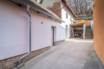 Prodej domu 172 m², Podlešín