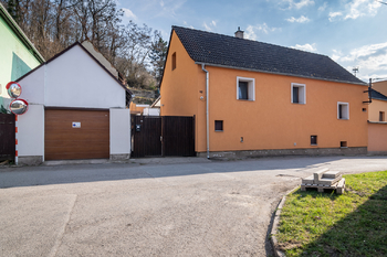 Prodej domu 172 m², Podlešín