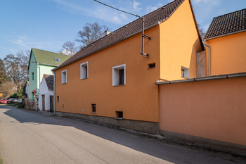 Prodej domu 172 m², Podlešín