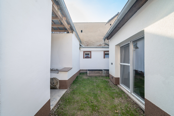 Prodej domu 172 m², Podlešín