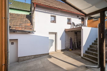 Prodej domu 172 m², Podlešín