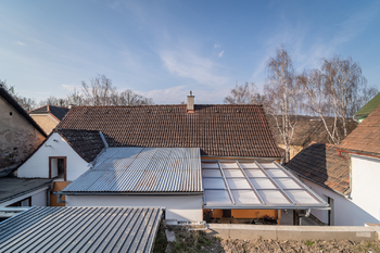 Prodej domu 172 m², Podlešín