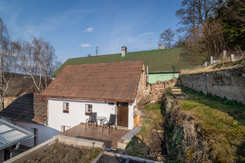 Prodej domu 172 m², Podlešín