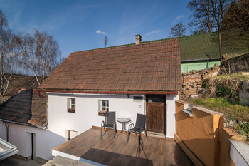 Prodej domu 172 m², Podlešín