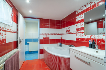 Prodej domu 172 m², Podlešín