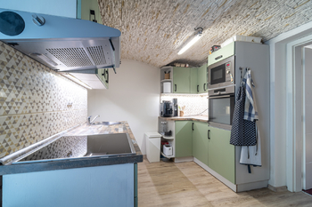 Prodej domu 172 m², Podlešín