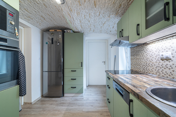 Prodej domu 172 m², Podlešín