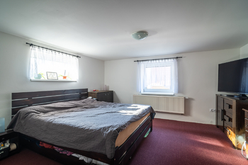 Prodej domu 172 m², Podlešín