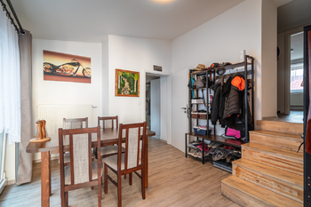 Prodej domu 172 m², Podlešín