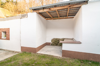 Prodej domu 172 m², Podlešín