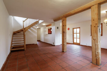 Prodej domu 140 m², Jindřichovice pod Smrkem