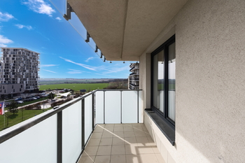 Pronájem bytu 1+kk v osobním vlastnictví 38 m², Praha 5 - Stodůlky