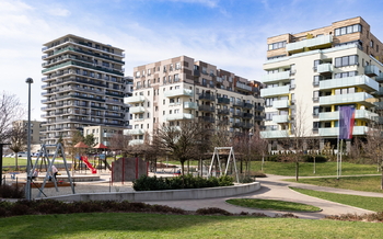 Pronájem bytu 1+kk v osobním vlastnictví 38 m², Praha 5 - Stodůlky