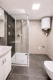 Pronájem bytu 1+kk v osobním vlastnictví 22 m², Praha 2 - Nové Město