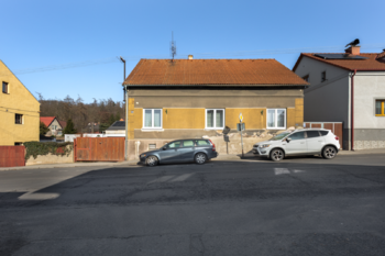 Prodej domu 220 m², Lom