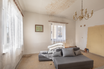 Prodej domu 220 m², Lom