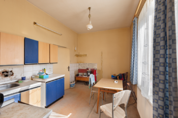 Prodej domu 220 m², Lom