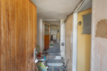 Prodej domu 220 m², Lom