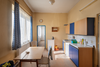 Prodej domu 220 m², Lom